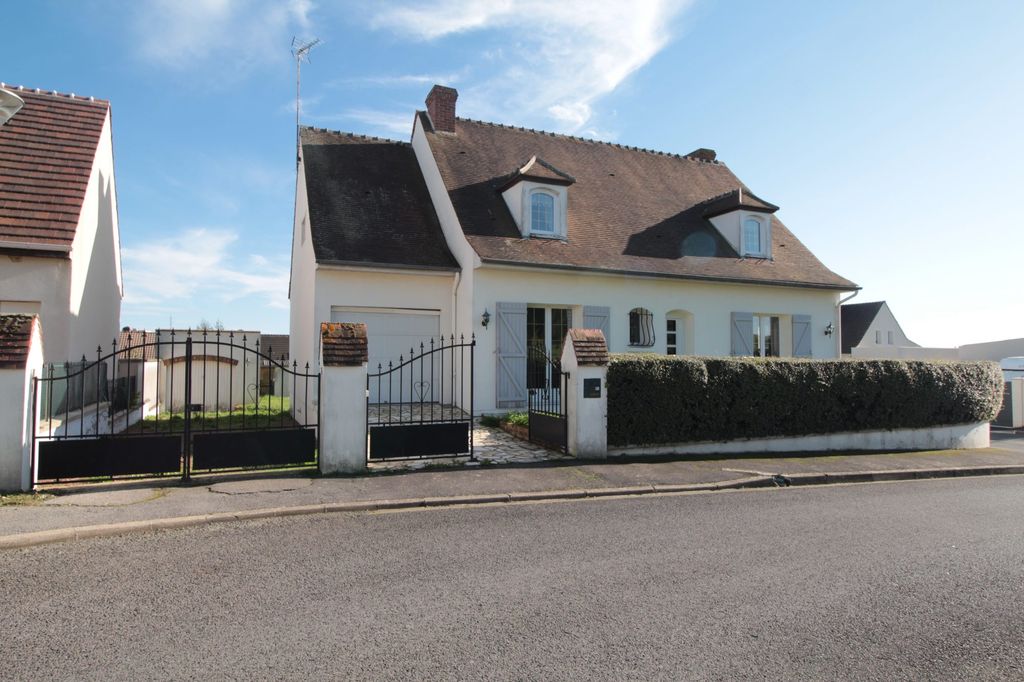 Achat maison 4 chambre(s) - Margny-lès-Compiègne