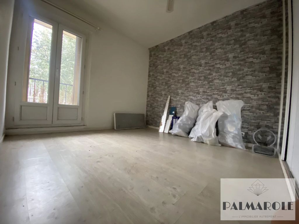 Achat appartement à vendre 2 pièces 40 m² - Perpignan