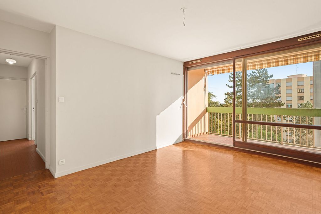 Achat appartement à vendre 3 pièces 59 m² - Saint-Genis-Laval