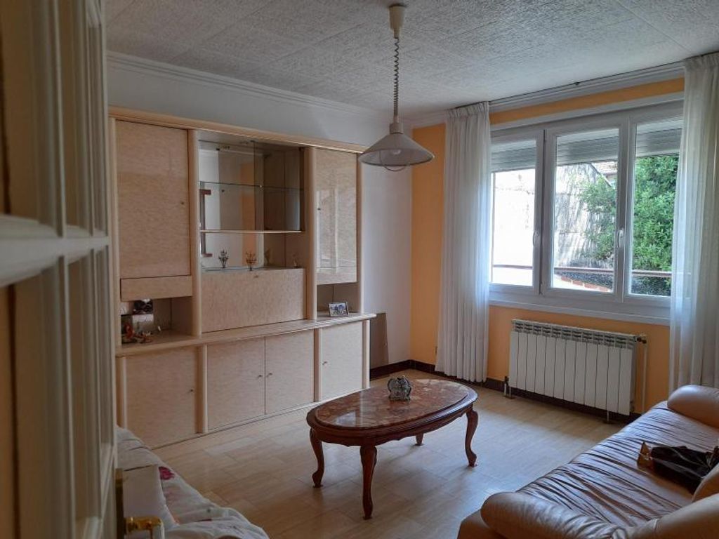 Achat maison 3 chambre(s) - Décines-Charpieu