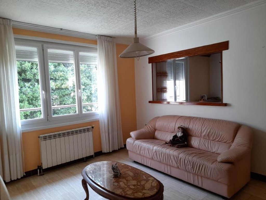 Achat maison 3 chambre(s) - Décines-Charpieu