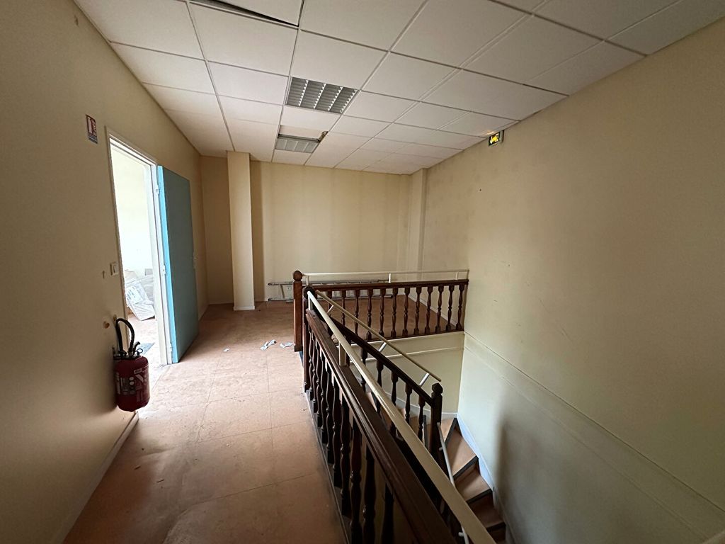 Achat loft à vendre 2 pièces 38 m² - Rouen