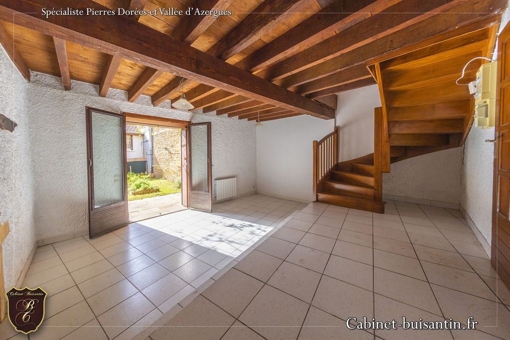 Achat maison 3 chambre(s) - Châtillon