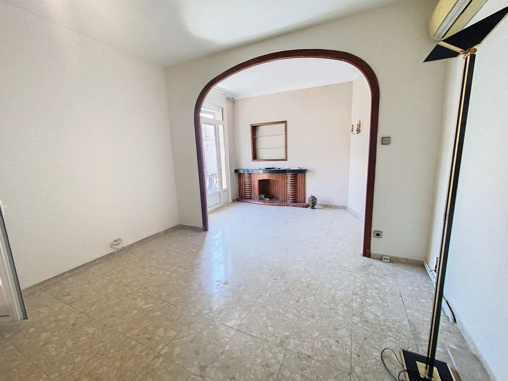 Achat maison à vendre 3 chambres 104 m² - Perpignan