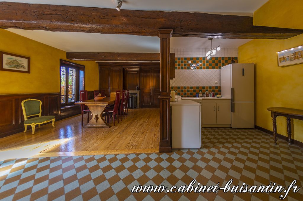 Achat maison 3 chambre(s) - Val d'Oingt