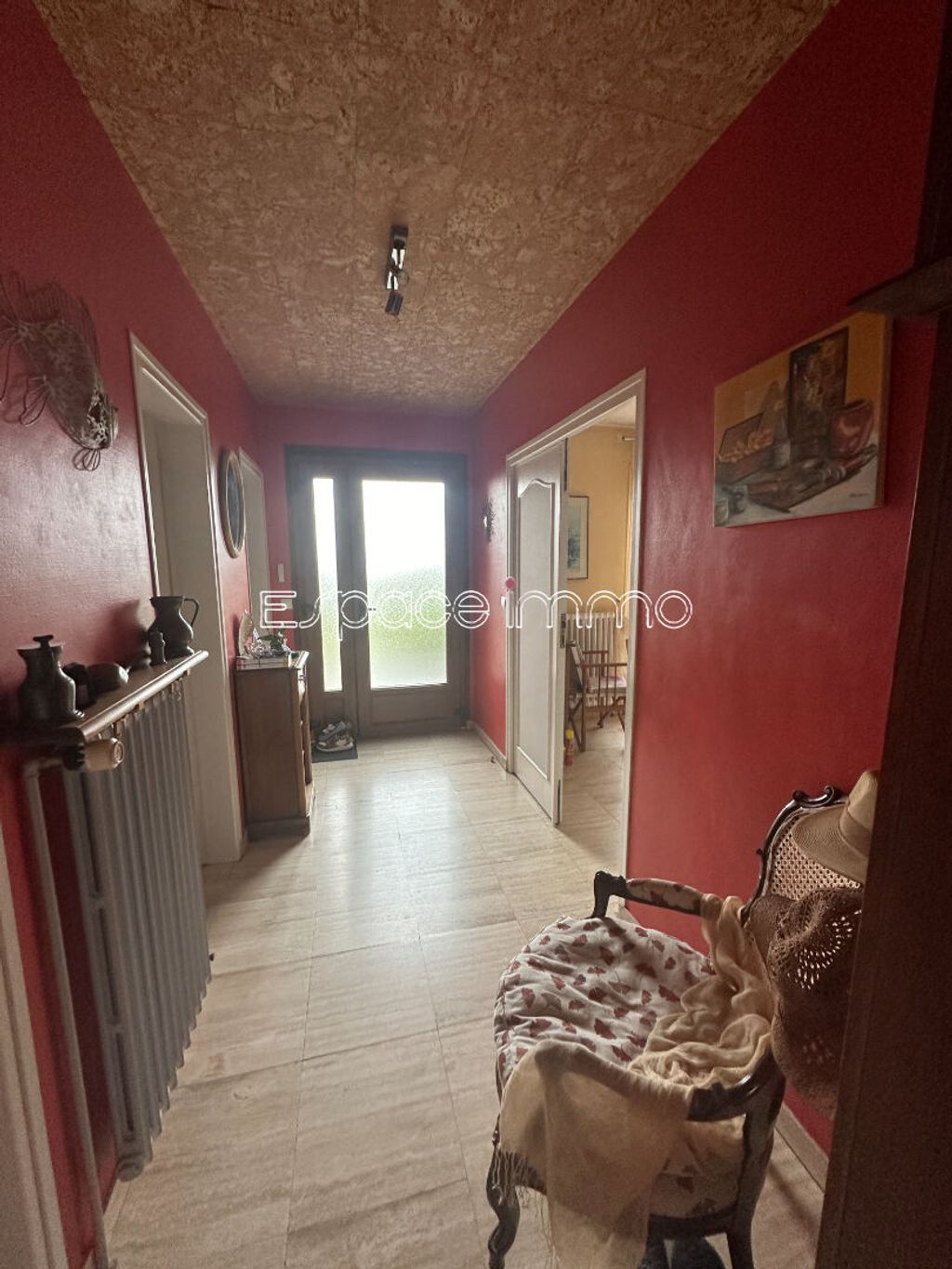 Achat maison 3 chambre(s) - La Houssaye-Béranger