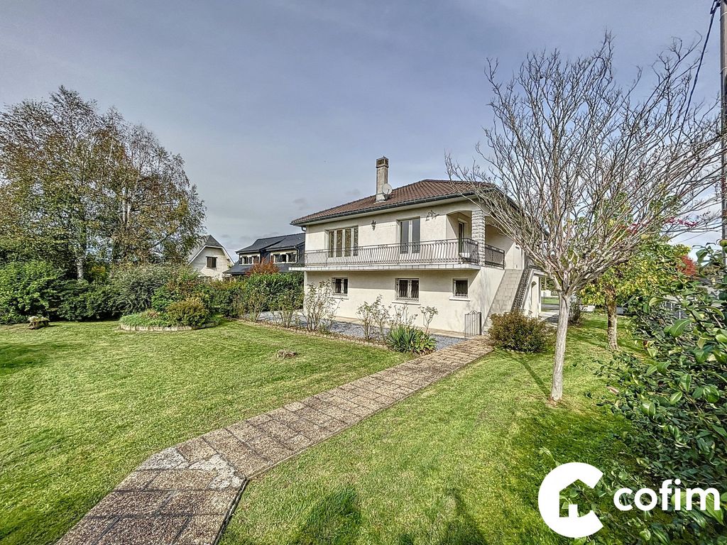 Achat maison à vendre 5 chambres 193 m² - Ousse