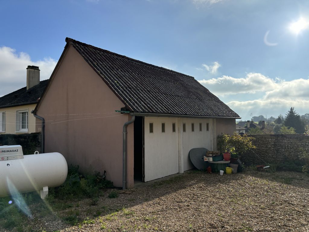 Achat maison 2 chambre(s) - Saint-Germain-de-la-Coudre