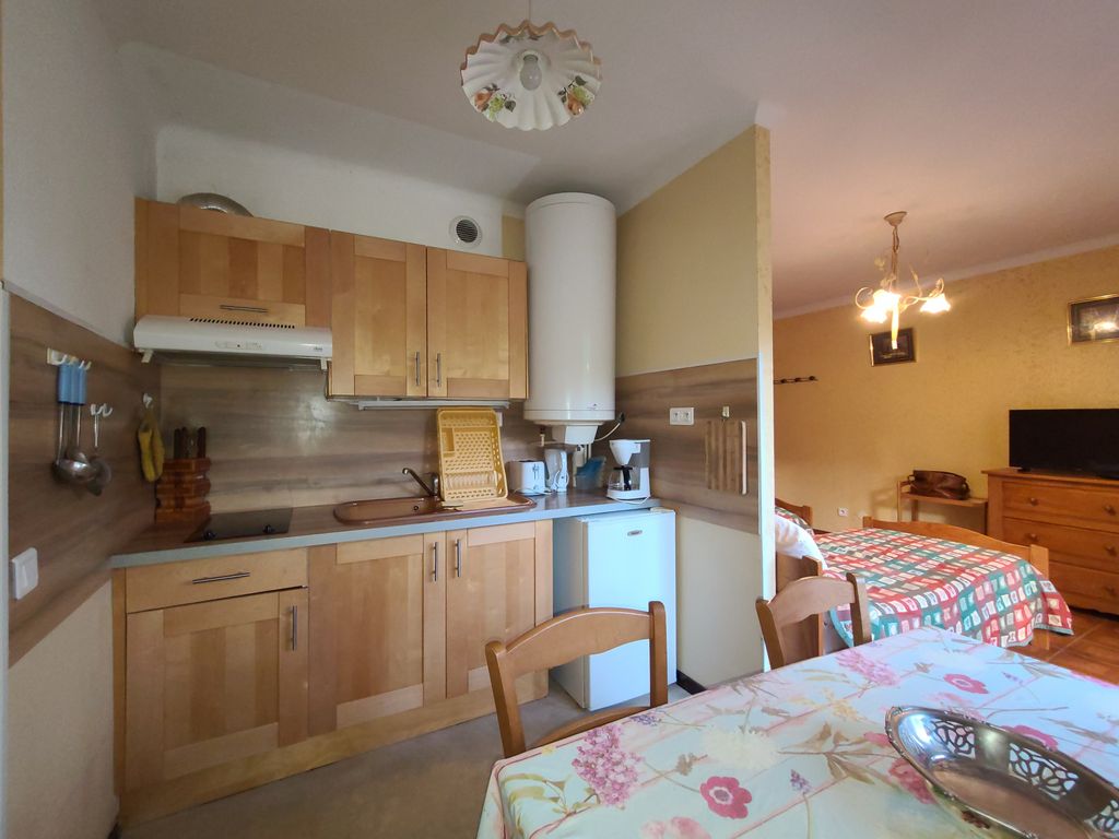 Achat studio à vendre 27 m² - Amélie-les-Bains-Palalda