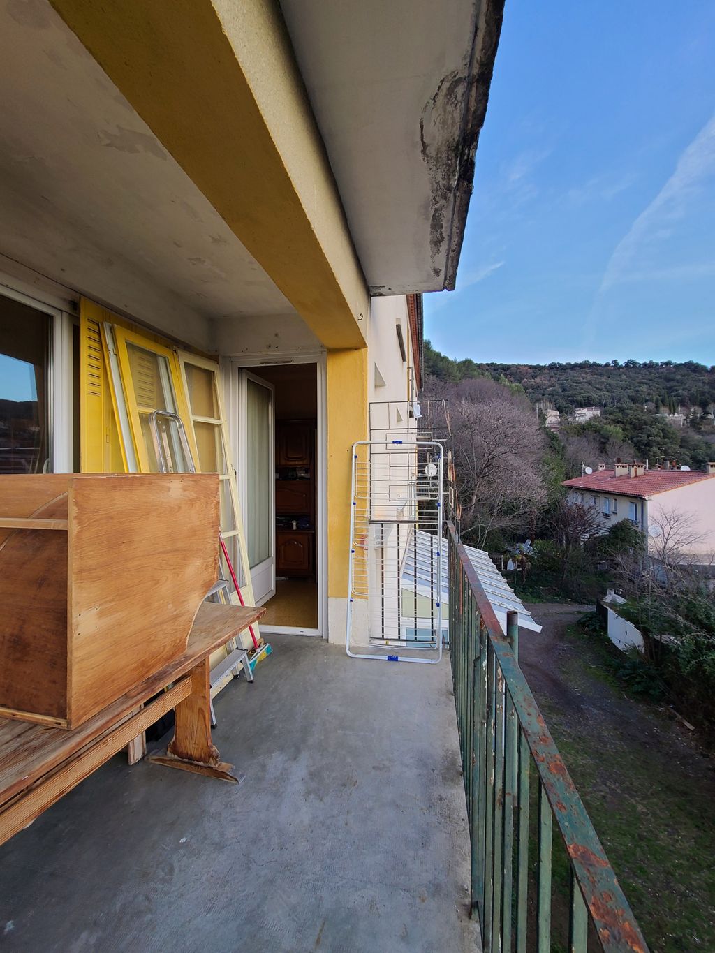 Achat appartement 4 pièce(s) Amélie-les-Bains-Palalda