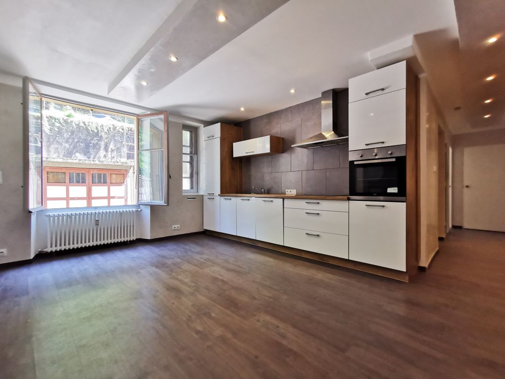 Achat appartement à vendre 3 pièces 55 m² - Chambéry