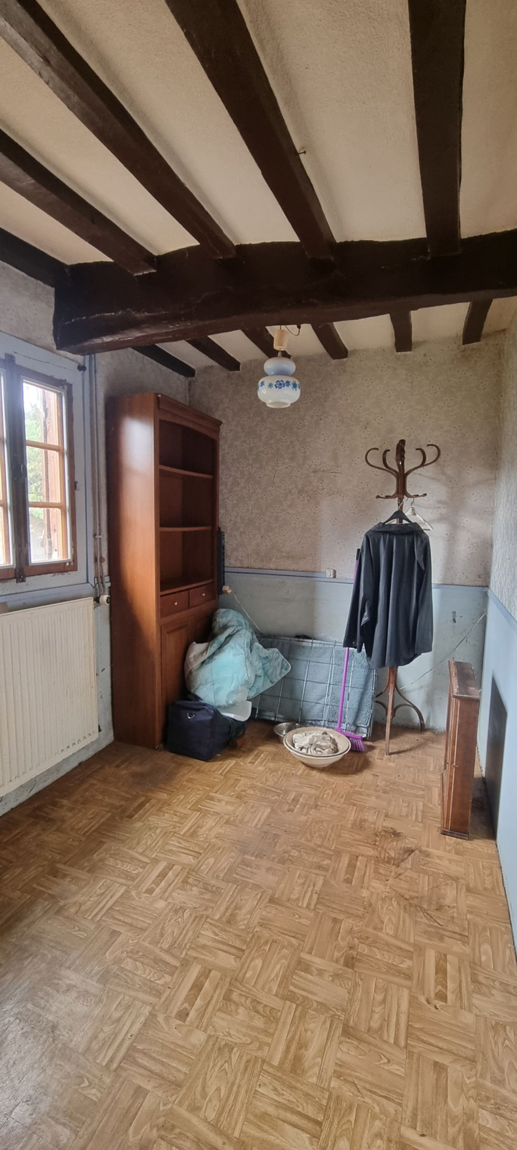 Achat maison 3 chambre(s) - Vieux-Rouen-sur-Bresle