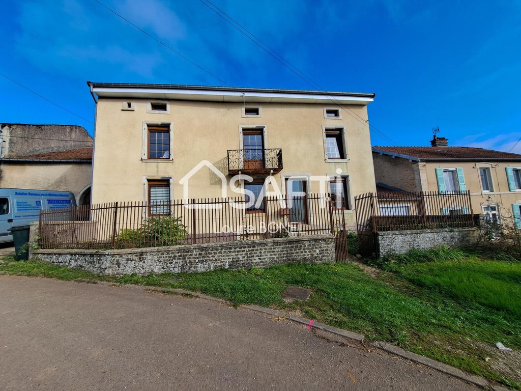 Achat maison à vendre 4 chambres 180 m² - Rainville