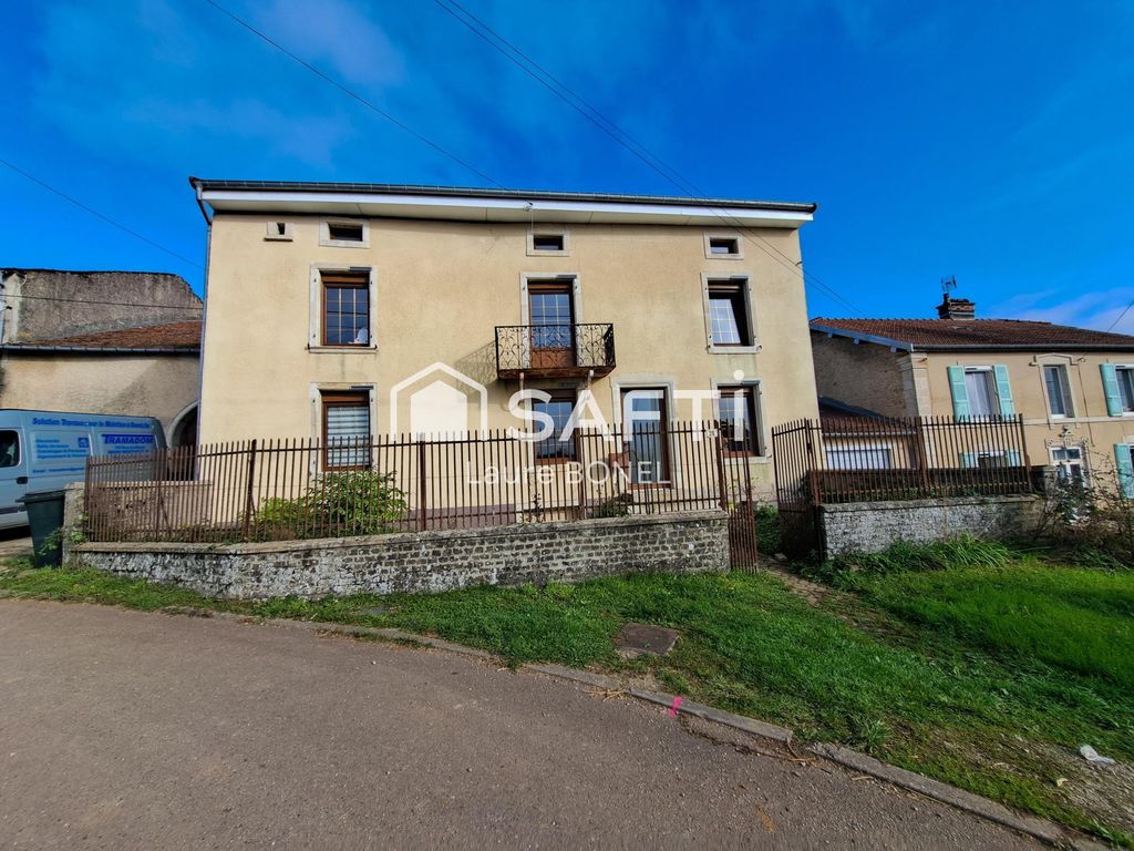 Achat maison à vendre 4 chambres 180 m² - Rainville