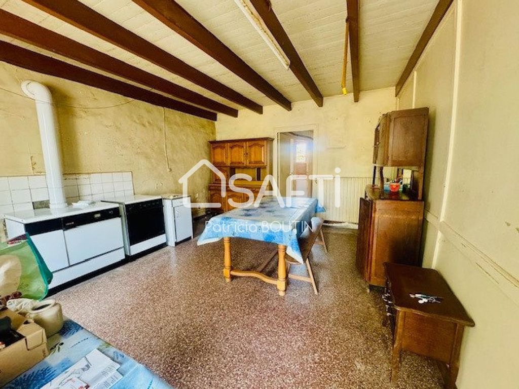 Achat maison 2 chambre(s) - Germond-Rouvre