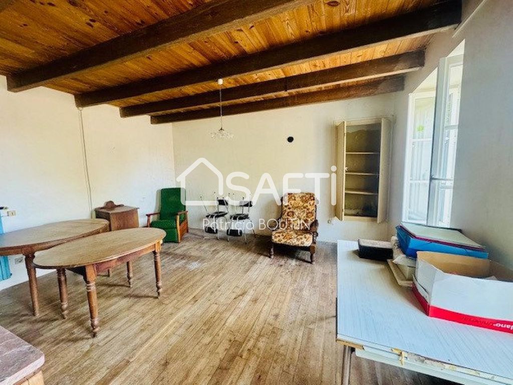 Achat maison à vendre 2 chambres 94 m² - Germond-Rouvre