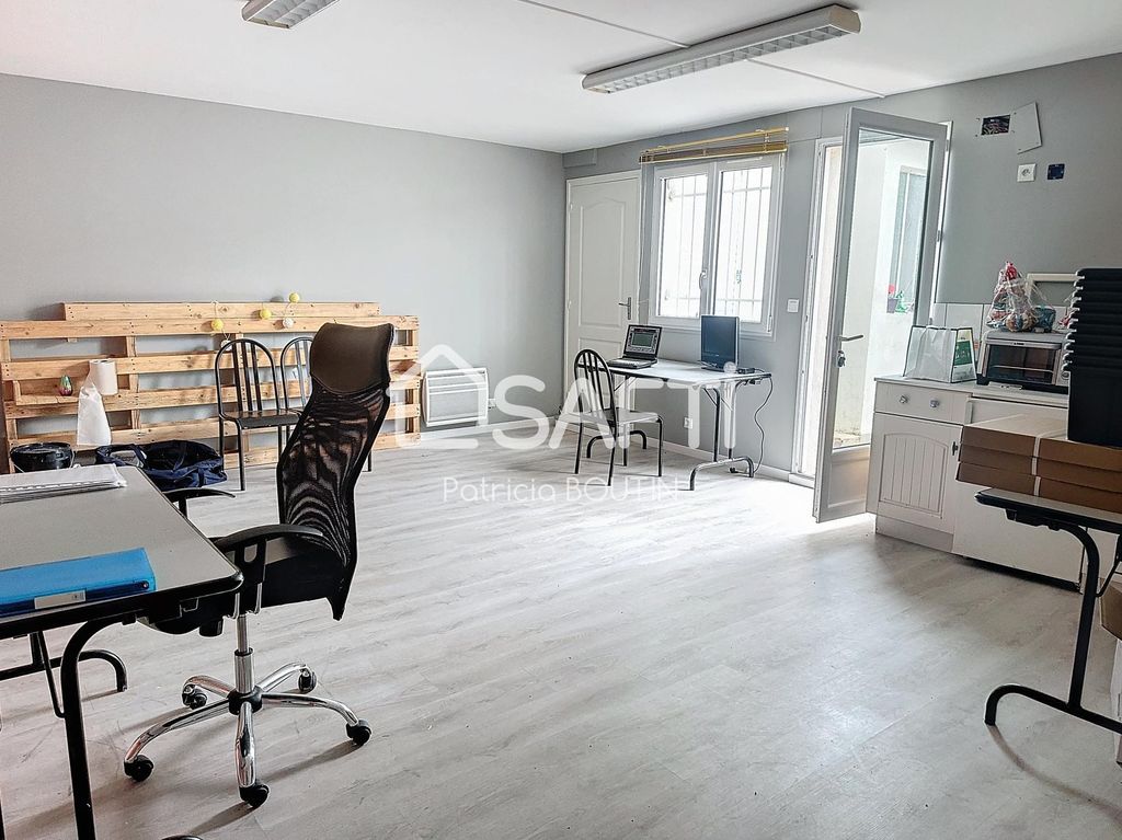 Achat maison 5 chambre(s) - Niort