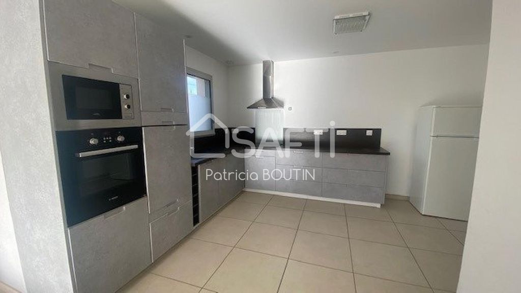 Achat maison 4 chambre(s) - Niort