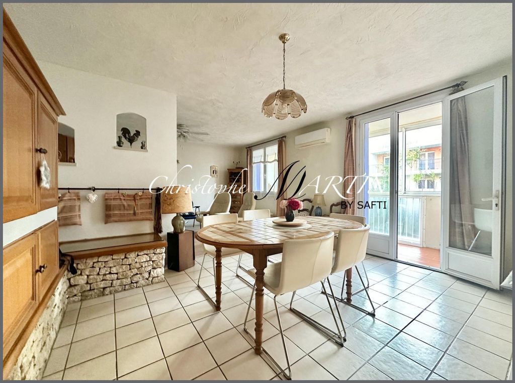 Achat appartement à vendre 3 pièces 68 m² - Avignon