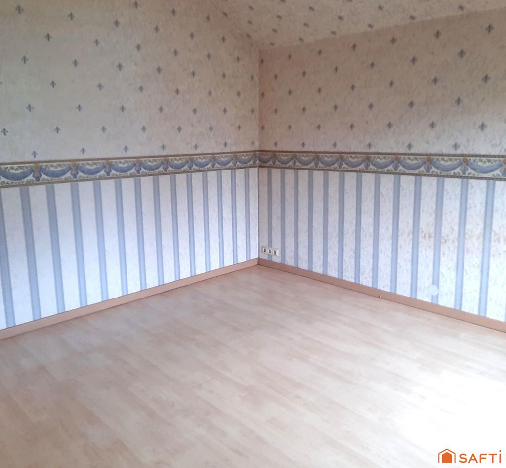 Achat maison 3 chambre(s) - Stiring-Wendel