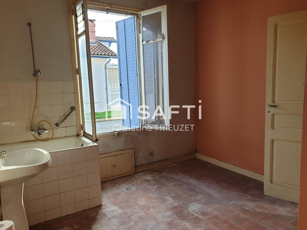 Achat maison 2 chambre(s) - Vielmur-sur-Agout