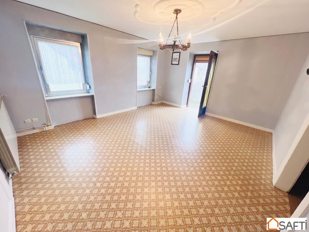 Achat maison à vendre 3 chambres 125 m² - Enchenberg