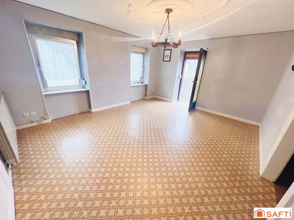 Achat maison à vendre 3 chambres 125 m² - Enchenberg