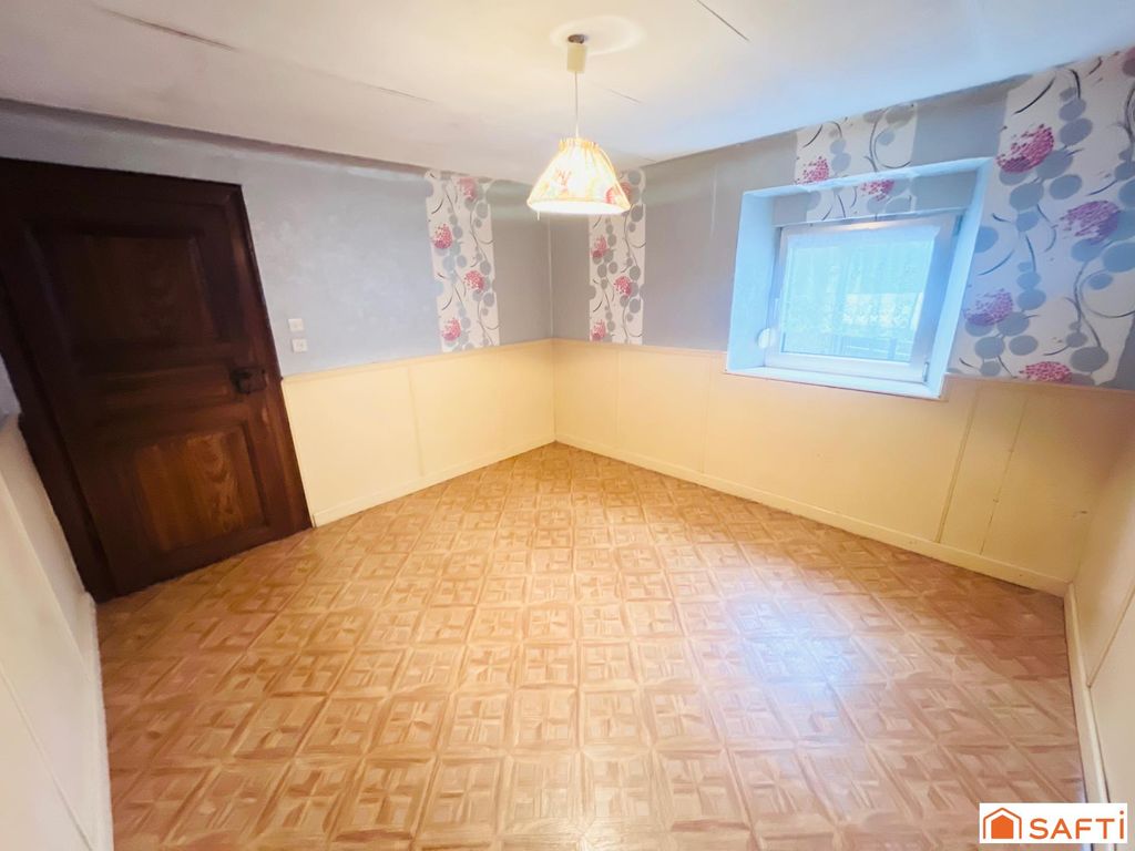 Achat maison 3 chambre(s) - Enchenberg