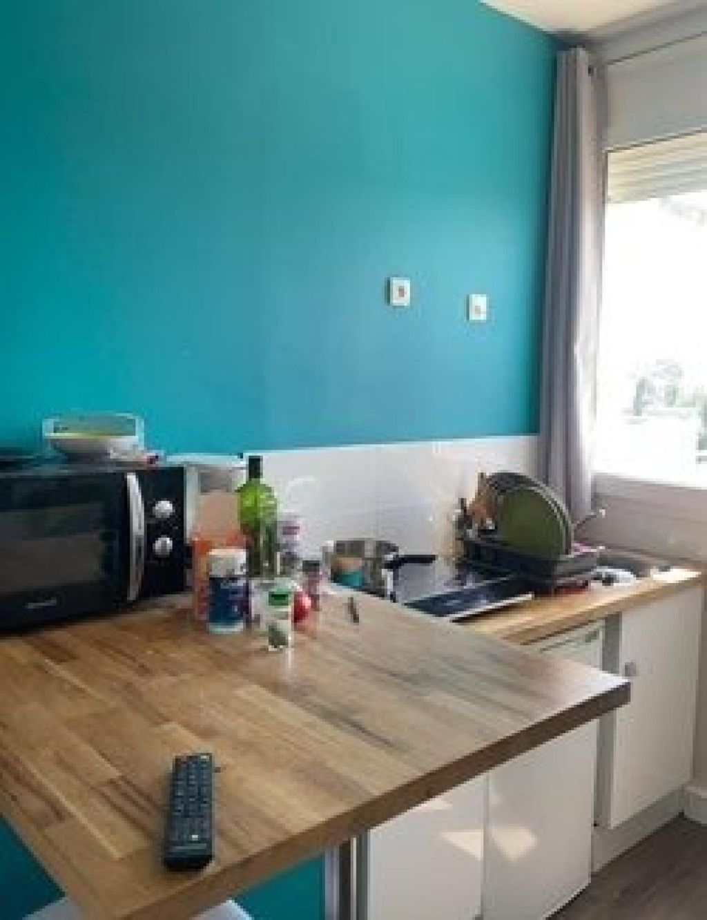 Achat studio à vendre 16 m² - Limoges