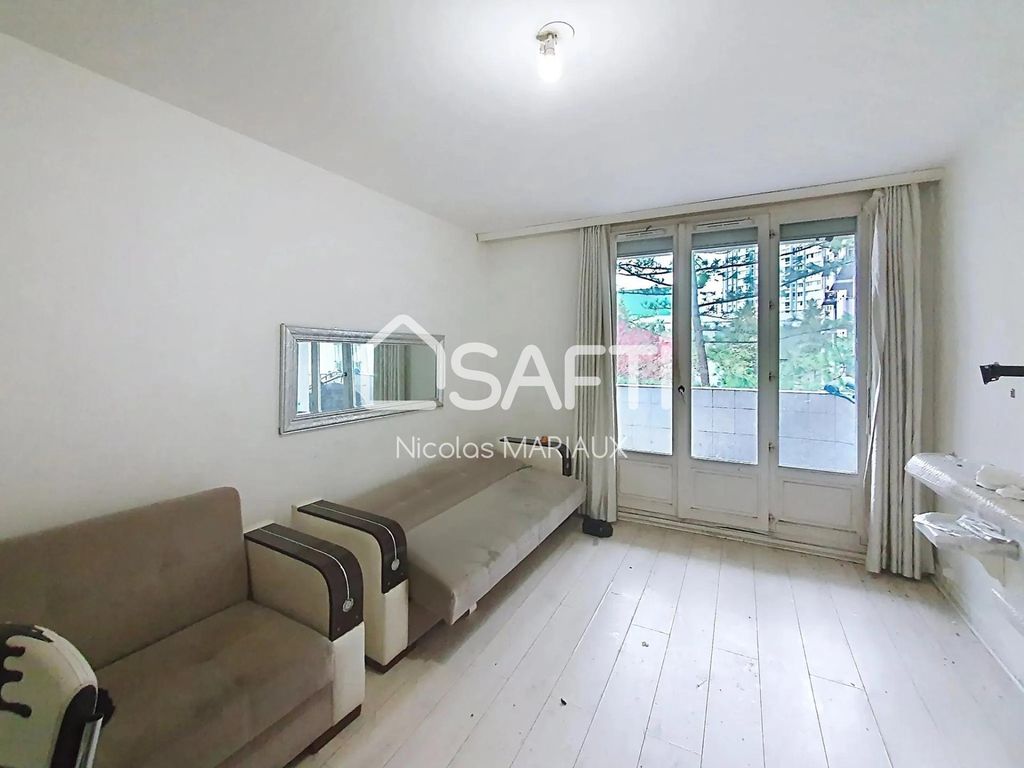 Achat appartement à vendre 3 pièces 58 m² - Épinay-sur-Seine