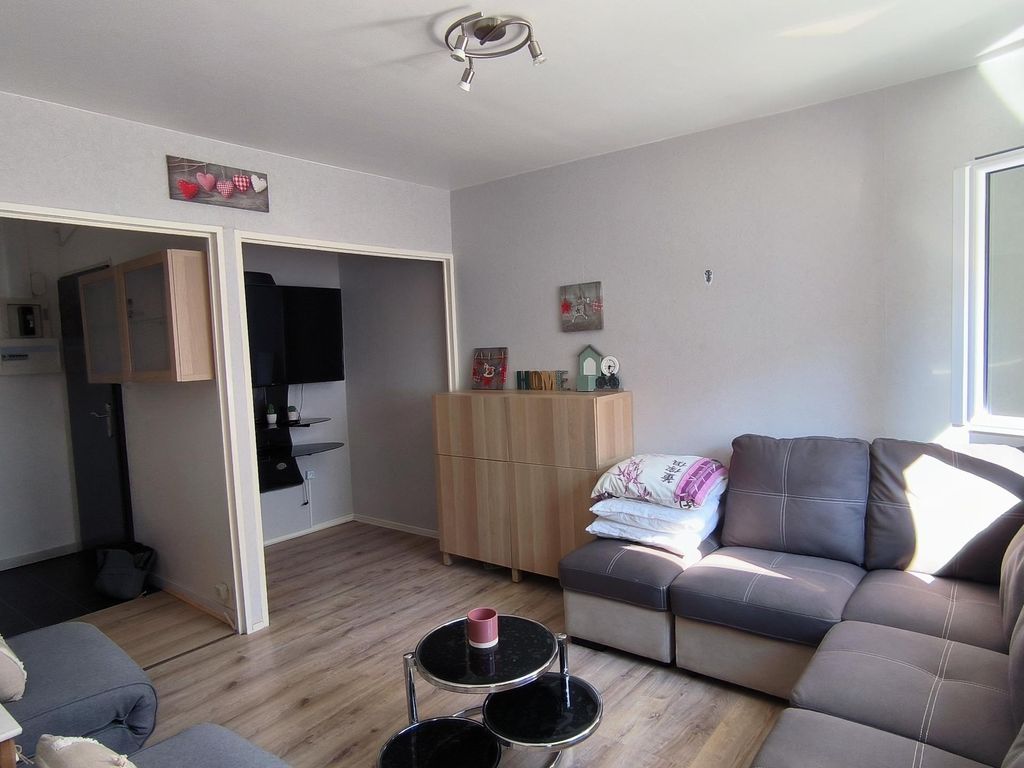 Achat studio à vendre 32 m² - Saint-Étienne