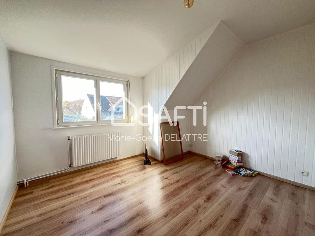 Achat maison 3 chambre(s) - Baisieux