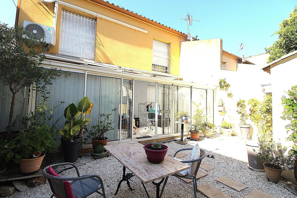 Achat maison 3 chambre(s) - Nîmes