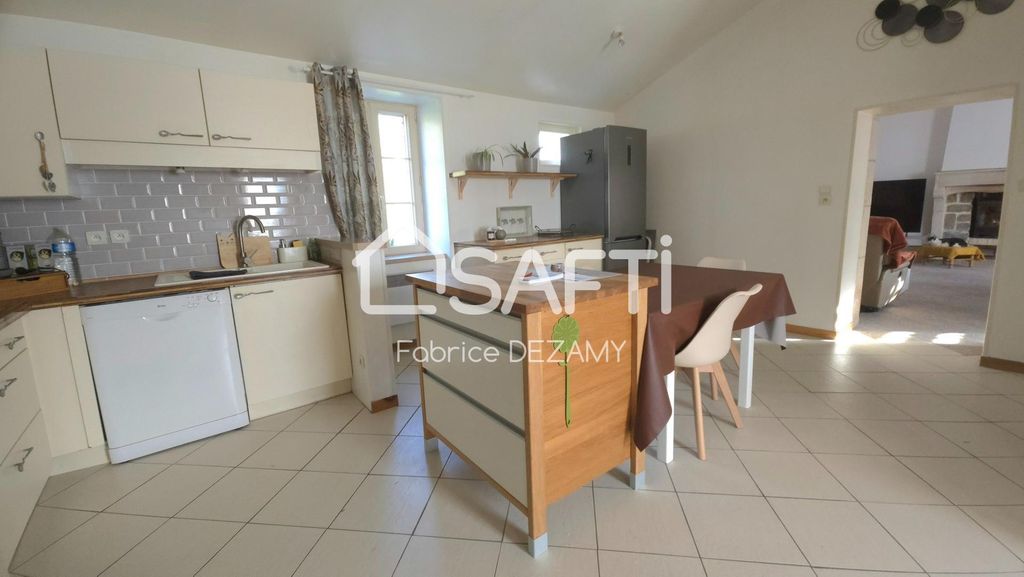 Achat maison 2 chambre(s) - Sainte-Gemme-la-Plaine