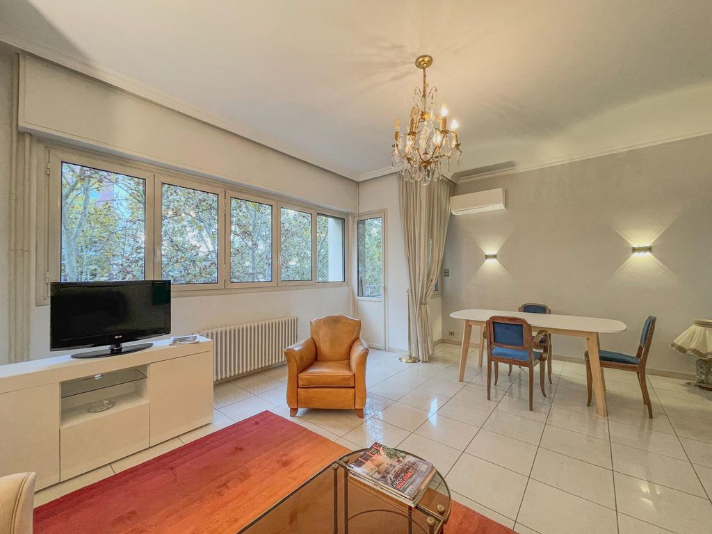 Achat appartement à vendre 4 pièces 95 m² - Toulouse