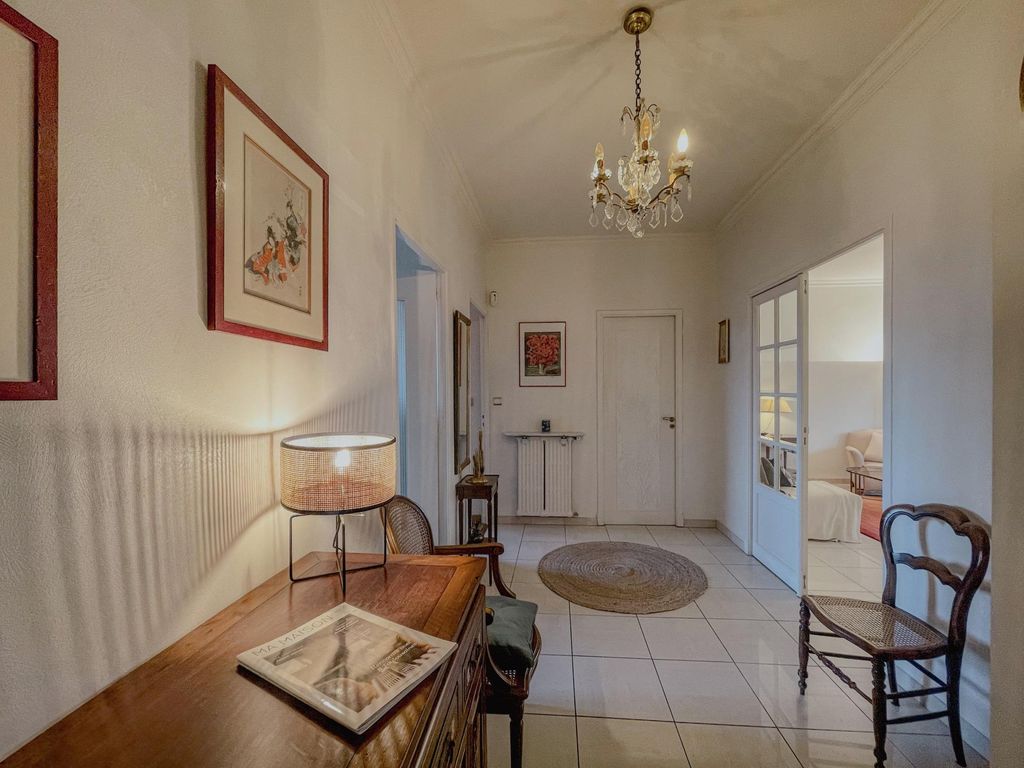 Achat appartement 4 pièce(s) Toulouse