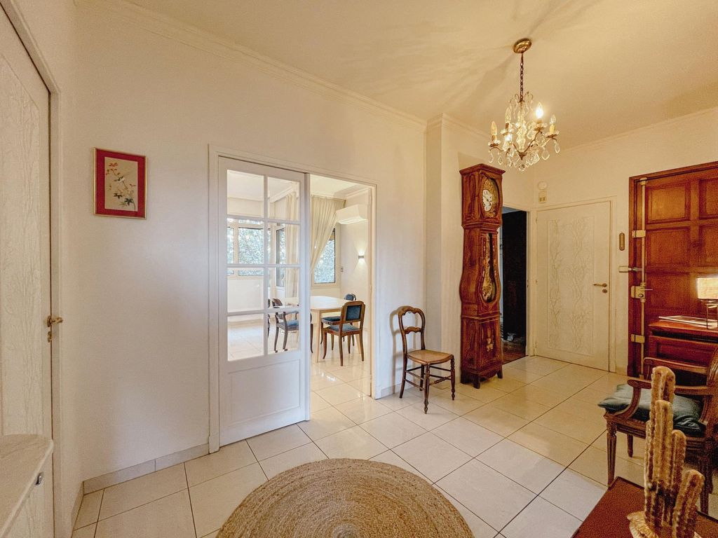 Achat appartement à vendre 4 pièces 95 m² - Toulouse