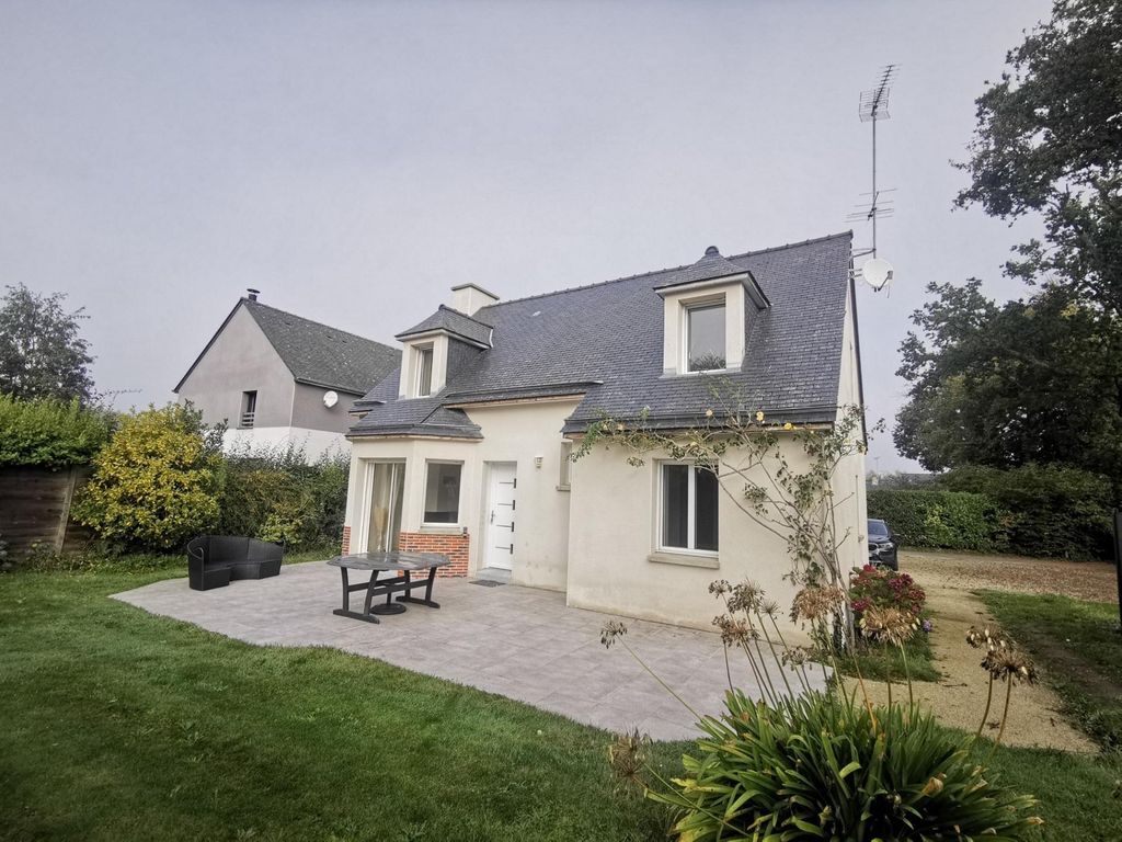 Achat maison à vendre 6 chambres 101 m² - Dinard