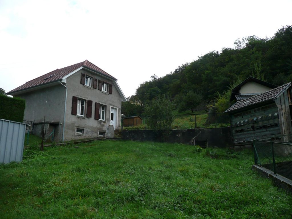 Achat maison 3 chambre(s) - Fellering