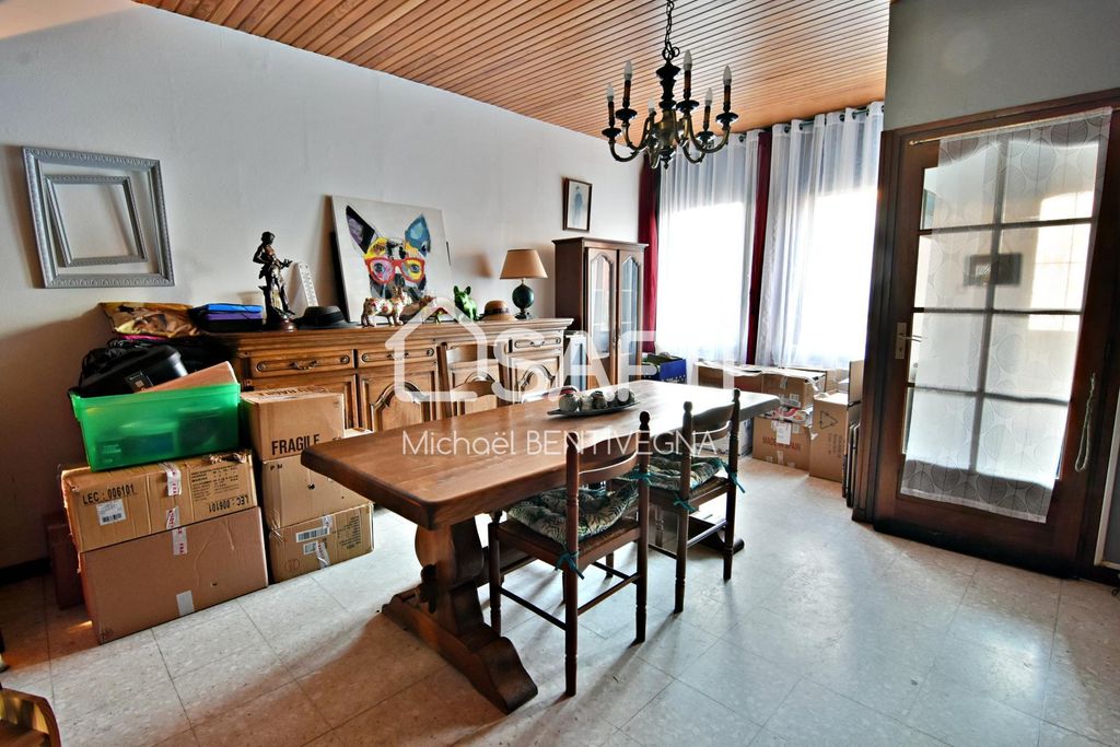 Achat maison à vendre 2 chambres 104 m² - Hérin