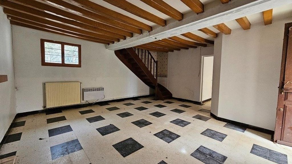 Achat maison 3 chambre(s) - Saint-Vérain