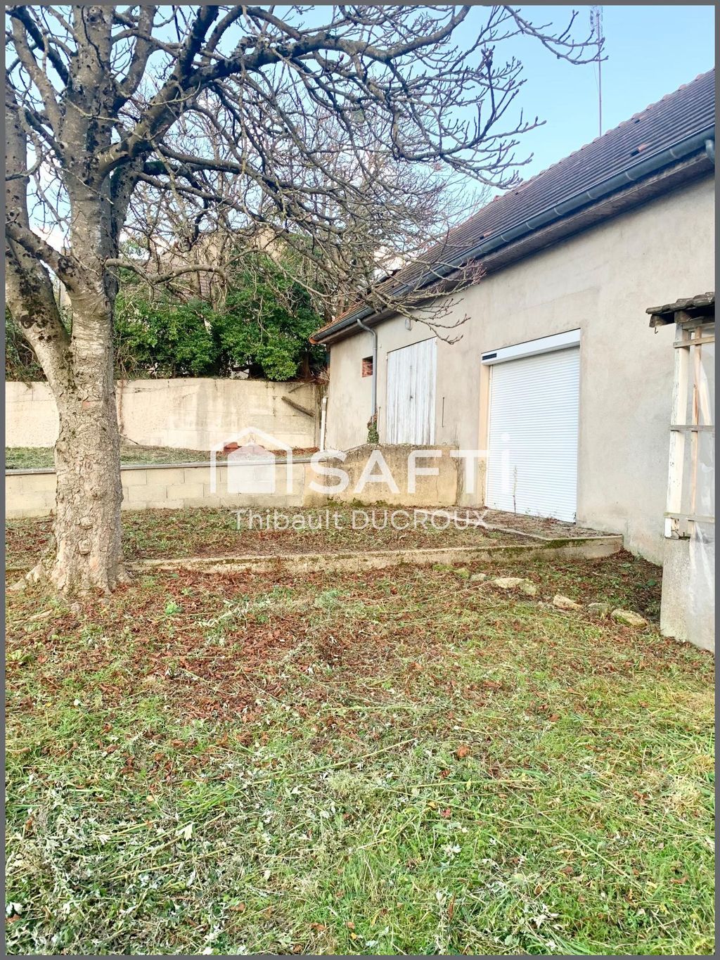 Achat maison 3 chambre(s) - Gueugnon