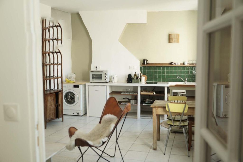 Achat appartement à vendre 2 pièces 36 m² - Marseille 6ème arrondissement