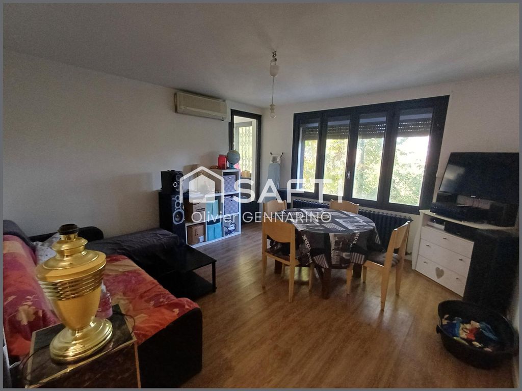 Achat appartement à vendre 3 pièces 69 m² - Carpentras