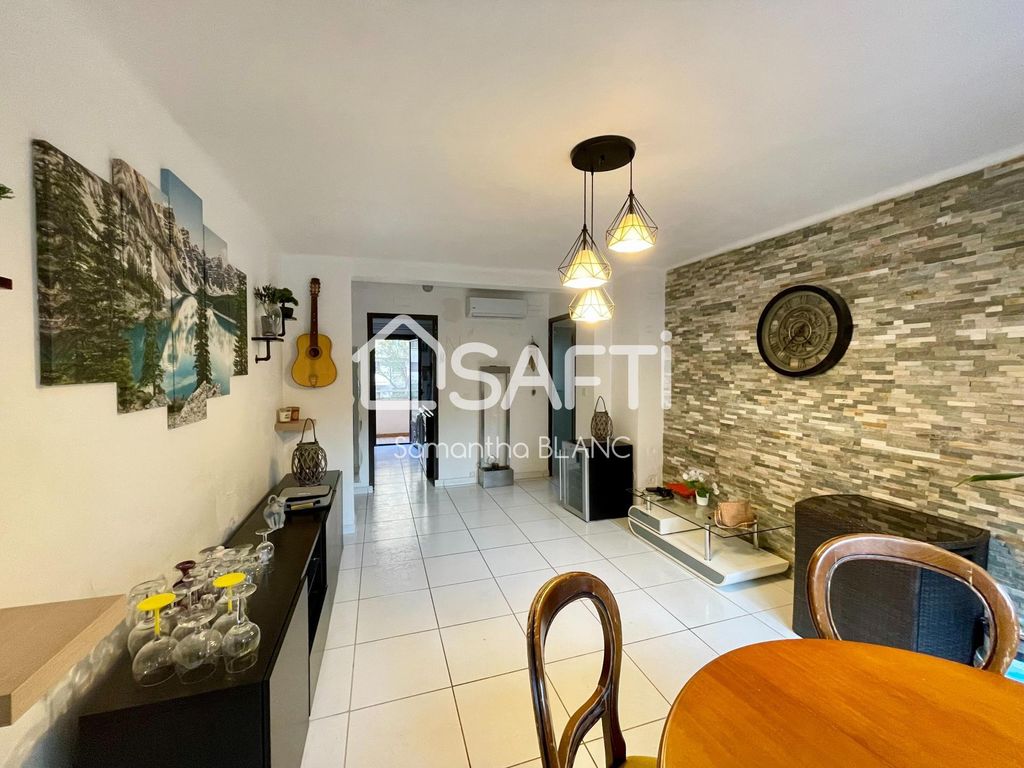 Achat appartement à vendre 4 pièces 60 m² - Toulon