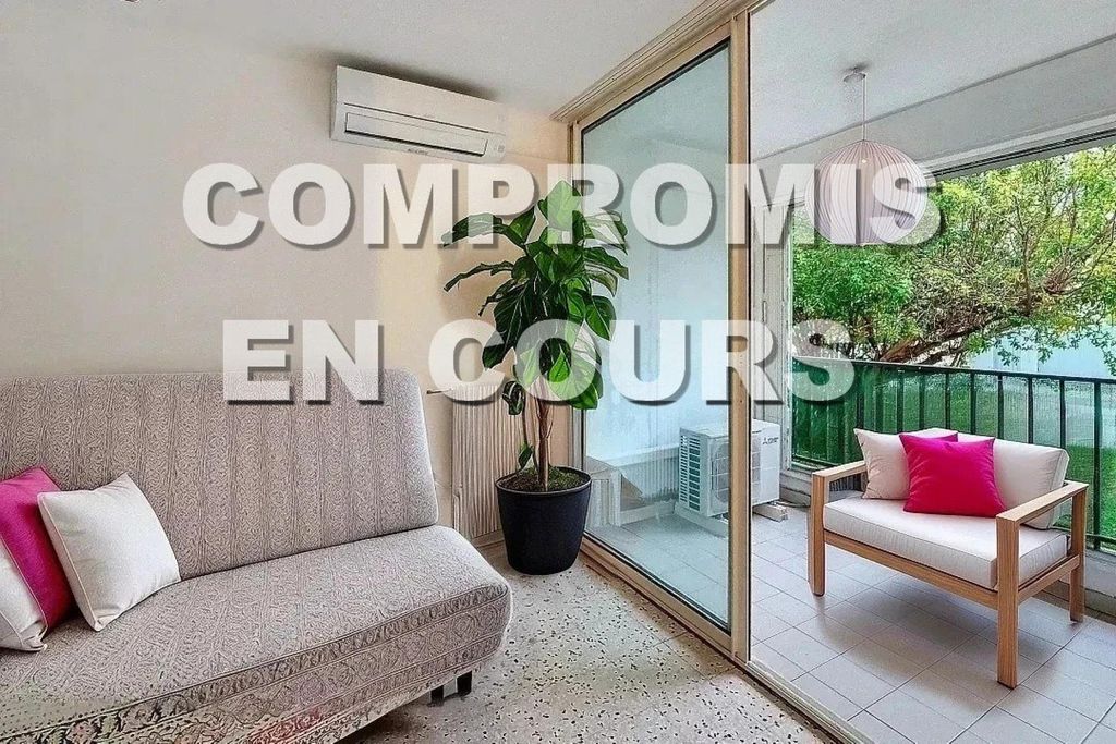 Achat appartement à vendre 4 pièces 80 m² - Sète