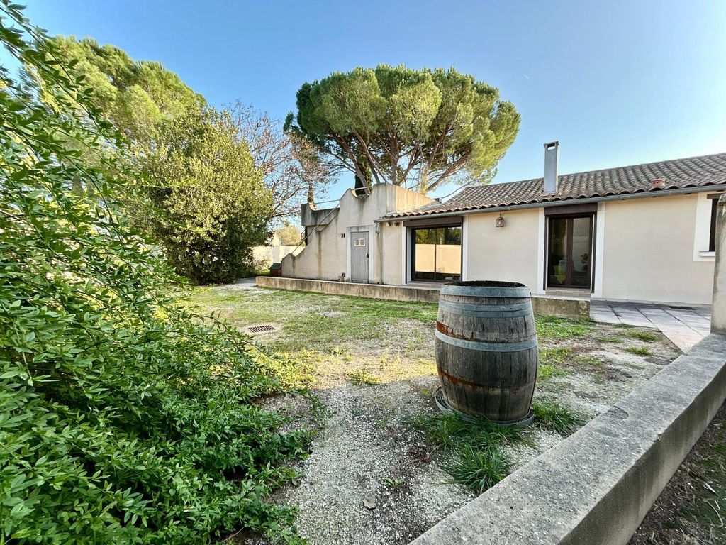 Achat maison à vendre 3 chambres 196 m² - Carpentras