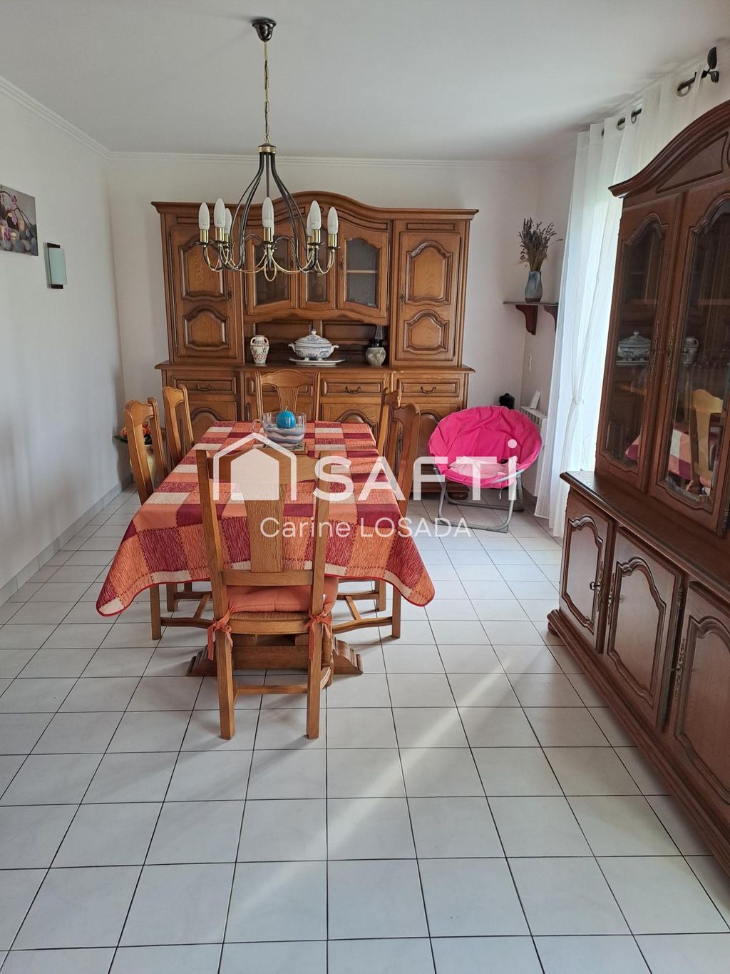 Achat maison 3 chambre(s) - Les Magnils-Reigniers