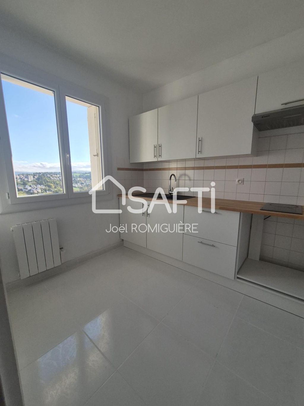 Achat appartement à vendre 3 pièces 59 m² - Rodez