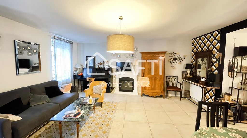 Achat maison 2 chambre(s) - Saint-Michel-en-l'Herm